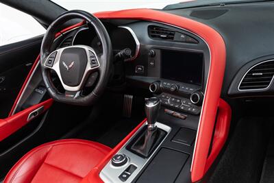 2015 Chevrolet Corvette Z06 3LZ   - Photo 53 - Nashville, TN 37217