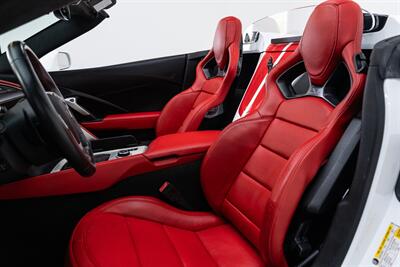 2015 Chevrolet Corvette Z06 3LZ   - Photo 24 - Nashville, TN 37217
