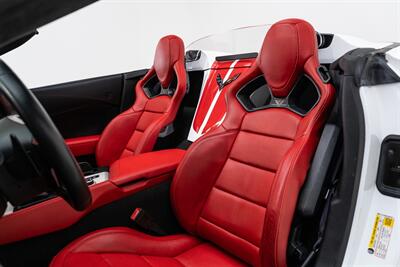 2015 Chevrolet Corvette Z06 3LZ   - Photo 23 - Nashville, TN 37217