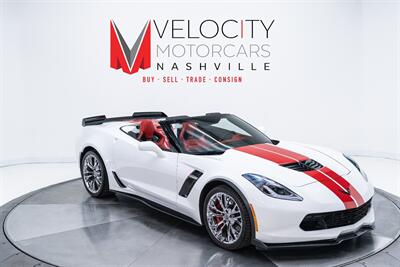 2015 Chevrolet Corvette Z06 3LZ   - Photo 4 - Nashville, TN 37217
