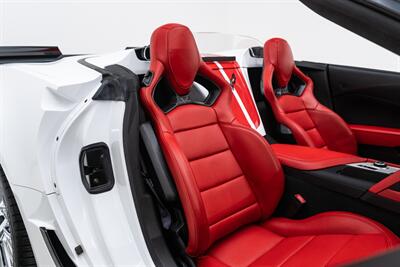 2015 Chevrolet Corvette Z06 3LZ   - Photo 39 - Nashville, TN 37217
