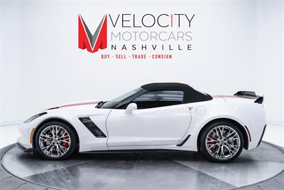 2015 Chevrolet Corvette Z06 3LZ   - Photo 17 - Nashville, TN 37217