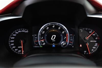 2015 Chevrolet Corvette Z06 3LZ   - Photo 80 - Nashville, TN 37217