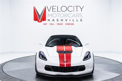 2015 Chevrolet Corvette Z06 3LZ   - Photo 11 - Nashville, TN 37217