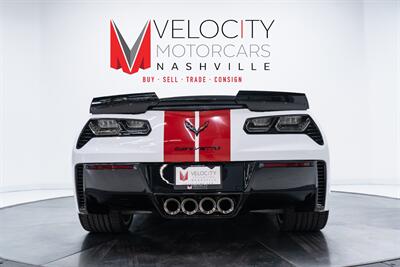 2015 Chevrolet Corvette Z06 3LZ   - Photo 19 - Nashville, TN 37217