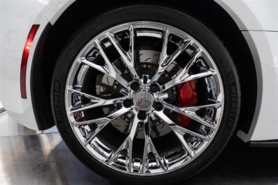 2015 Chevrolet Corvette Z06 3LZ   - Photo 93 - Nashville, TN 37217