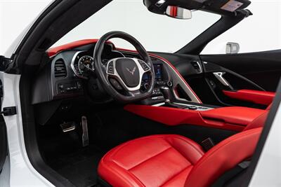 2015 Chevrolet Corvette Z06 3LZ   - Photo 64 - Nashville, TN 37217