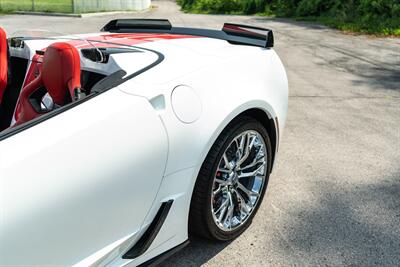 2015 Chevrolet Corvette Z06 3LZ   - Photo 109 - Nashville, TN 37217