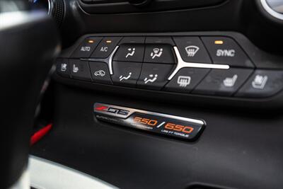 2015 Chevrolet Corvette Z06 3LZ   - Photo 85 - Nashville, TN 37217