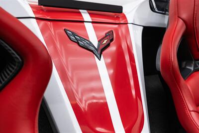 2015 Chevrolet Corvette Z06 3LZ   - Photo 44 - Nashville, TN 37217