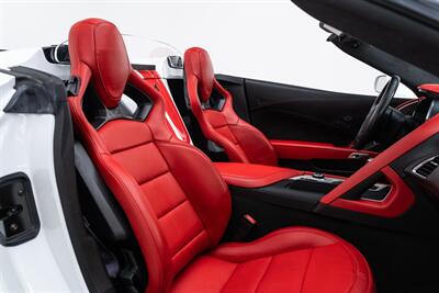 2015 Chevrolet Corvette Z06 3LZ   - Photo 40 - Nashville, TN 37217