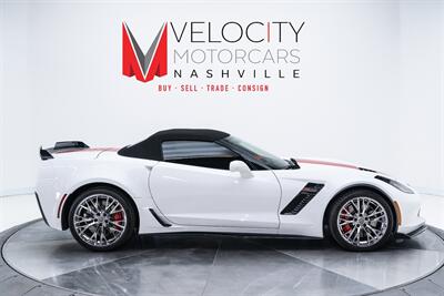2015 Chevrolet Corvette Z06 3LZ   - Photo 13 - Nashville, TN 37217