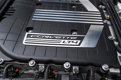 2015 Chevrolet Corvette Z06 3LZ   - Photo 57 - Nashville, TN 37217