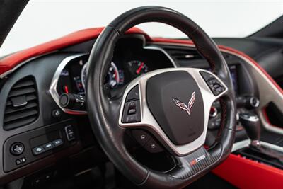 2015 Chevrolet Corvette Z06 3LZ   - Photo 72 - Nashville, TN 37217