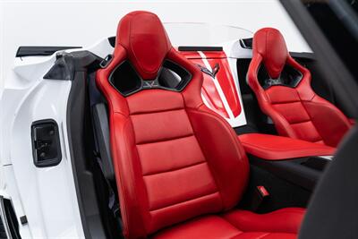 2015 Chevrolet Corvette Z06 3LZ   - Photo 41 - Nashville, TN 37217