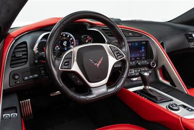 2015 Chevrolet Corvette Z06 3LZ   - Photo 73 - Nashville, TN 37217
