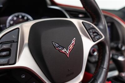 2015 Chevrolet Corvette Z06 3LZ   - Photo 78 - Nashville, TN 37217