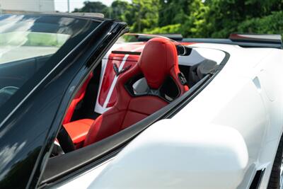 2015 Chevrolet Corvette Z06 3LZ   - Photo 104 - Nashville, TN 37217