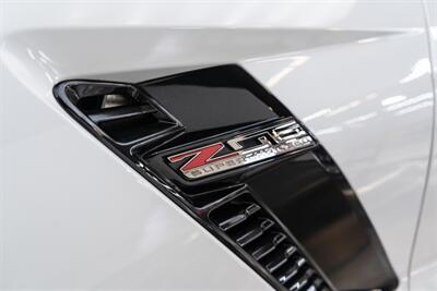 2015 Chevrolet Corvette Z06 3LZ   - Photo 96 - Nashville, TN 37217
