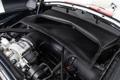 2015 Chevrolet Corvette Z06 3LZ   - Photo 58 - Nashville, TN 37217