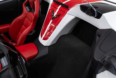 2015 Chevrolet Corvette Z06 3LZ   - Photo 22 - Nashville, TN 37217