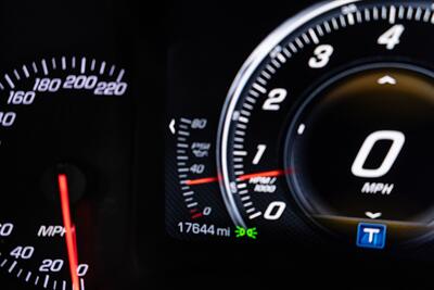 2015 Chevrolet Corvette Z06 3LZ   - Photo 82 - Nashville, TN 37217