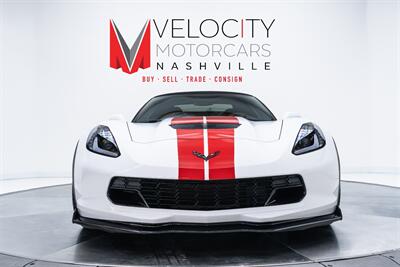 2015 Chevrolet Corvette Z06 3LZ   - Photo 18 - Nashville, TN 37217
