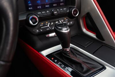 2015 Chevrolet Corvette Z06 3LZ   - Photo 76 - Nashville, TN 37217