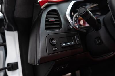 2015 Chevrolet Corvette Z06 3LZ   - Photo 66 - Nashville, TN 37217