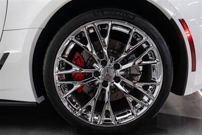 2015 Chevrolet Corvette Z06 3LZ   - Photo 90 - Nashville, TN 37217
