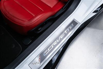 2015 Chevrolet Corvette Z06 3LZ   - Photo 29 - Nashville, TN 37217