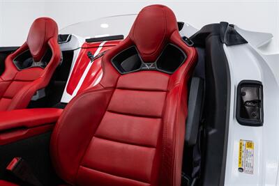 2015 Chevrolet Corvette Z06 3LZ   - Photo 26 - Nashville, TN 37217