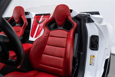 2015 Chevrolet Corvette Z06 3LZ   - Photo 25 - Nashville, TN 37217