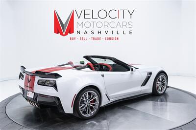 2015 Chevrolet Corvette Z06 3LZ   - Photo 6 - Nashville, TN 37217