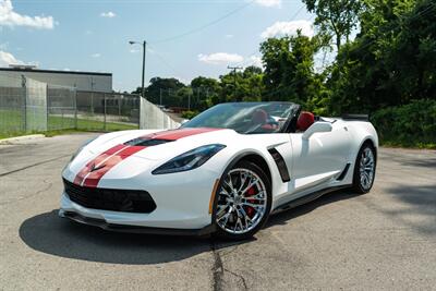 2015 Chevrolet Corvette Z06 3LZ   - Photo 102 - Nashville, TN 37217