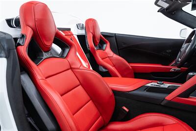 2015 Chevrolet Corvette Z06 3LZ   - Photo 47 - Nashville, TN 37217