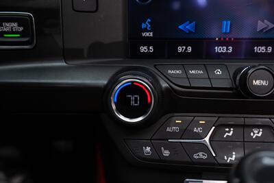 2015 Chevrolet Corvette Z06 3LZ   - Photo 87 - Nashville, TN 37217