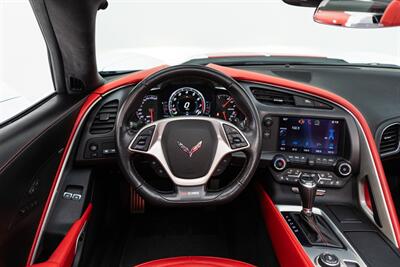2015 Chevrolet Corvette Z06 3LZ   - Photo 74 - Nashville, TN 37217