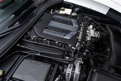 2015 Chevrolet Corvette Z06 3LZ   - Photo 56 - Nashville, TN 37217