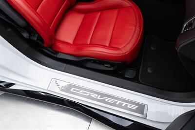 2015 Chevrolet Corvette Z06 3LZ   - Photo 45 - Nashville, TN 37217