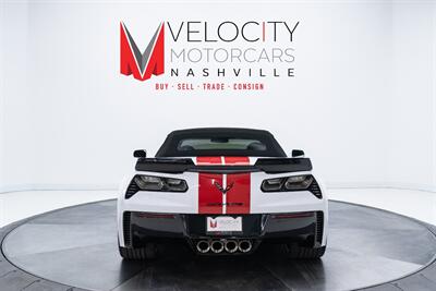 2015 Chevrolet Corvette Z06 3LZ   - Photo 15 - Nashville, TN 37217