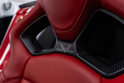 2015 Chevrolet Corvette Z06 3LZ   - Photo 27 - Nashville, TN 37217