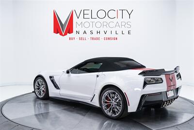 2015 Chevrolet Corvette Z06 3LZ   - Photo 16 - Nashville, TN 37217