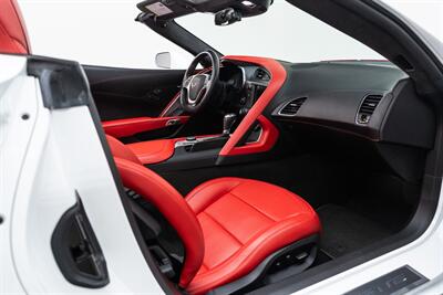 2015 Chevrolet Corvette Z06 3LZ   - Photo 49 - Nashville, TN 37217