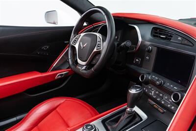 2015 Chevrolet Corvette Z06 3LZ   - Photo 52 - Nashville, TN 37217