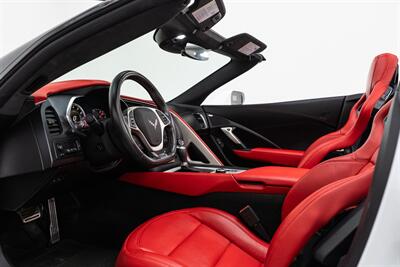 2015 Chevrolet Corvette Z06 3LZ   - Photo 65 - Nashville, TN 37217