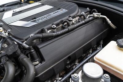 2015 Chevrolet Corvette Z06 3LZ   - Photo 62 - Nashville, TN 37217
