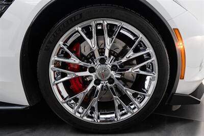 2015 Chevrolet Corvette Z06 3LZ   - Photo 92 - Nashville, TN 37217