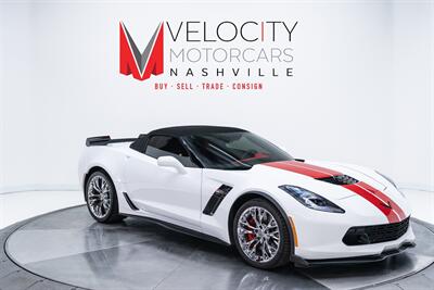 2015 Chevrolet Corvette Z06 3LZ   - Photo 12 - Nashville, TN 37217