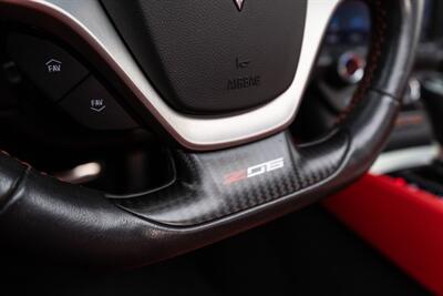 2015 Chevrolet Corvette Z06 3LZ   - Photo 79 - Nashville, TN 37217